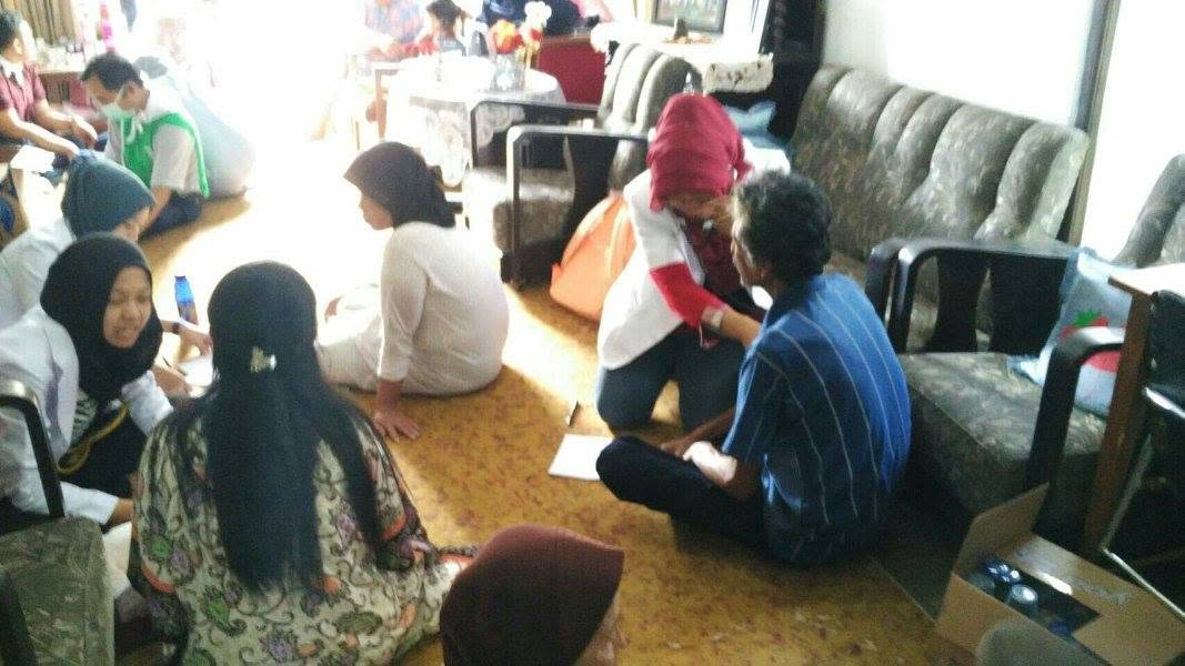 Dokumentasi kegiatan KRBM foto 26